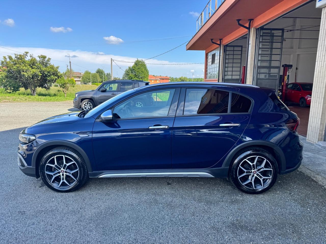 Fiat Tipo 1.0 5 porte Cross No Obbligo Finanz