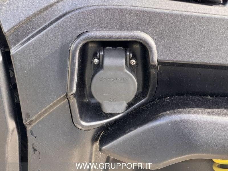 Mega e-Scouty e-Scouty