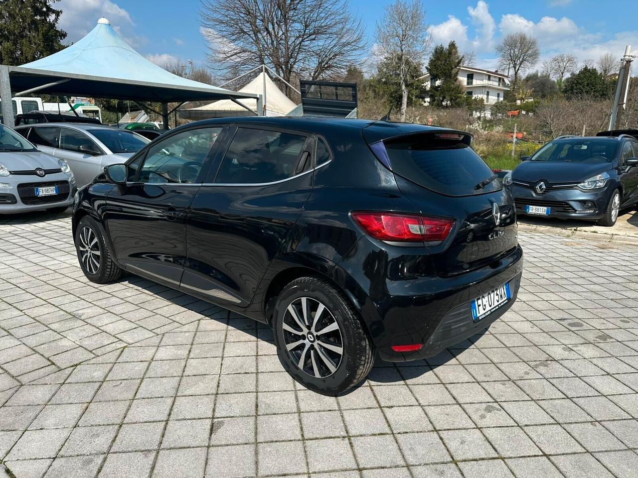 Renault 75CV Start&Stop Energy Zen