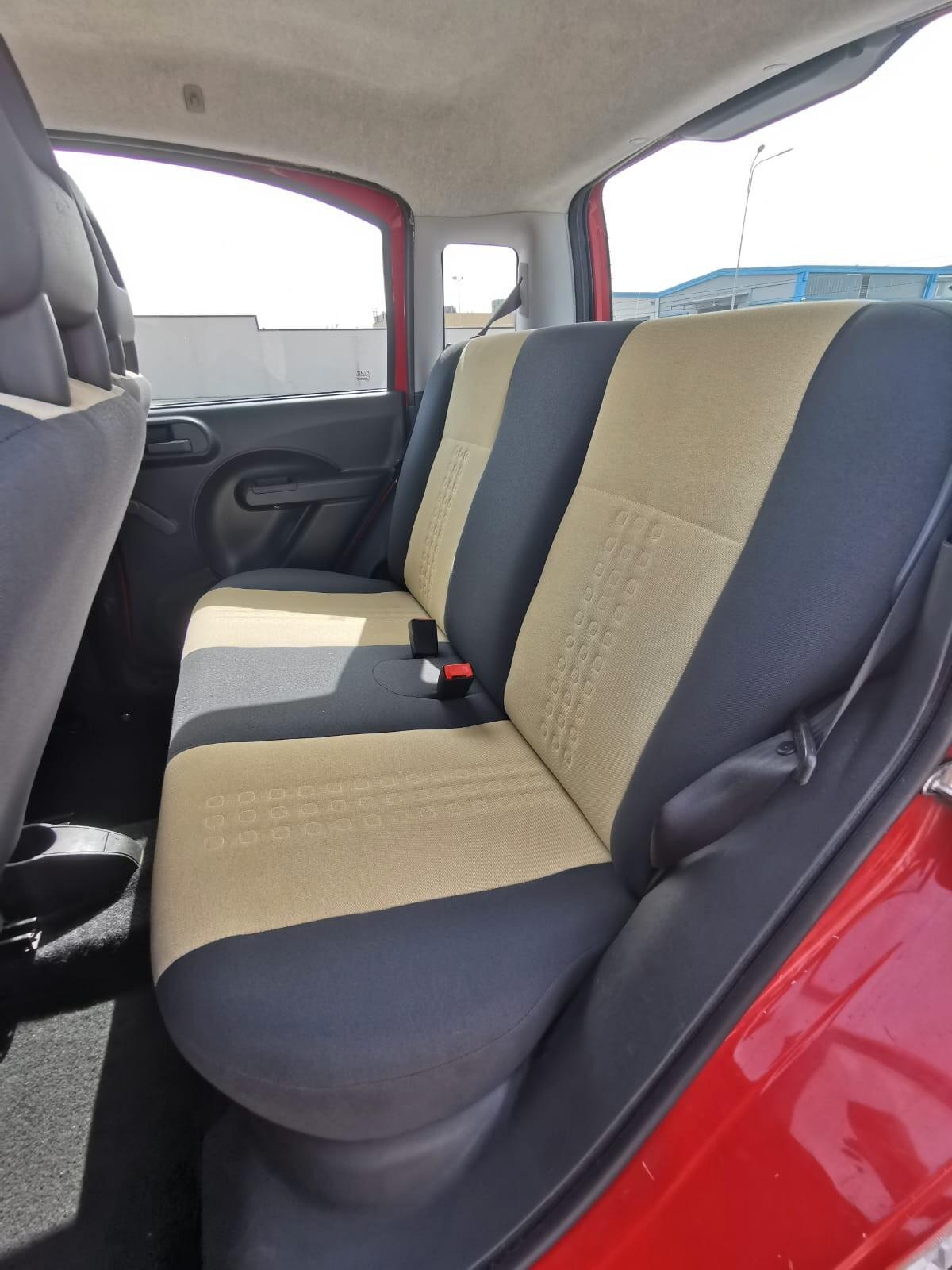 Fiat Panda 1.2 Dynamic - 2011