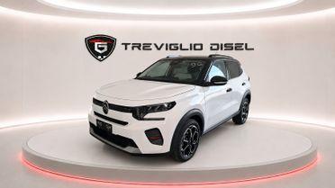Citroen C3 PureTech 100 S&S Max KM ZERO