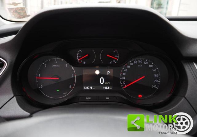 OPEL Grandland X 1.5 diesel Ecotec aut. Business