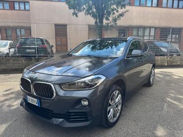 BMW X2 xDrive18d Msport Autom. 150CV Navi