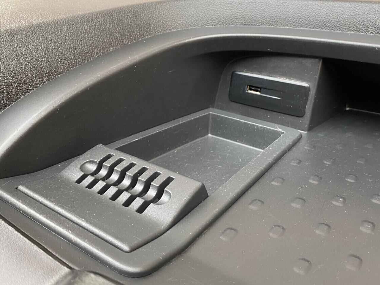 Renault Trafic 2.0 Diesel