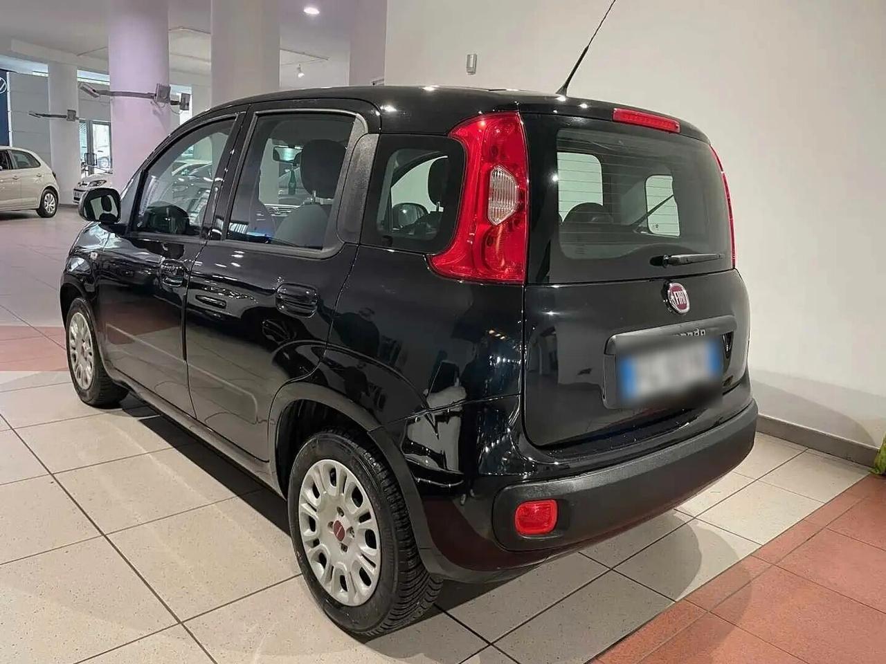 Fiat Panda 3ª serie 1.2 Easy
