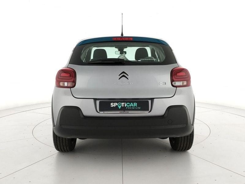 Citroën C3 C3 PureTech 83 S&S Shine