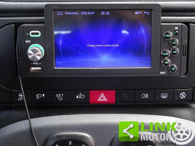 FIAT Panda 1.0 FireFly 70cv Hybrid 3°Serie