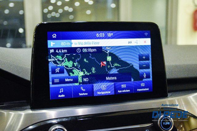 FORD Kuga 1.5 EcoBlue 120 CV aut. 2WD Titanium