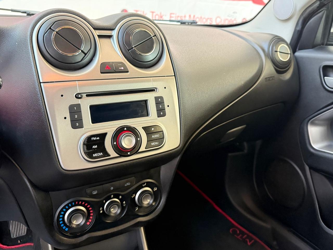 Alfa Romeo MiTo 1.4 70 CV 8V Progression