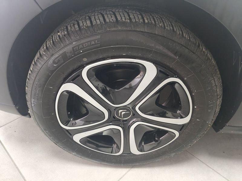 Citroën C3 PureTech 82 Feel