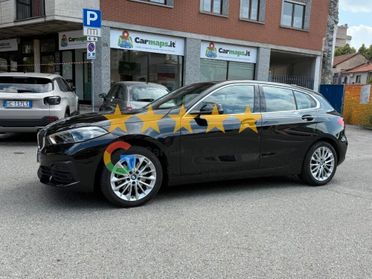 Bmw 118 118i 5p. Advantage