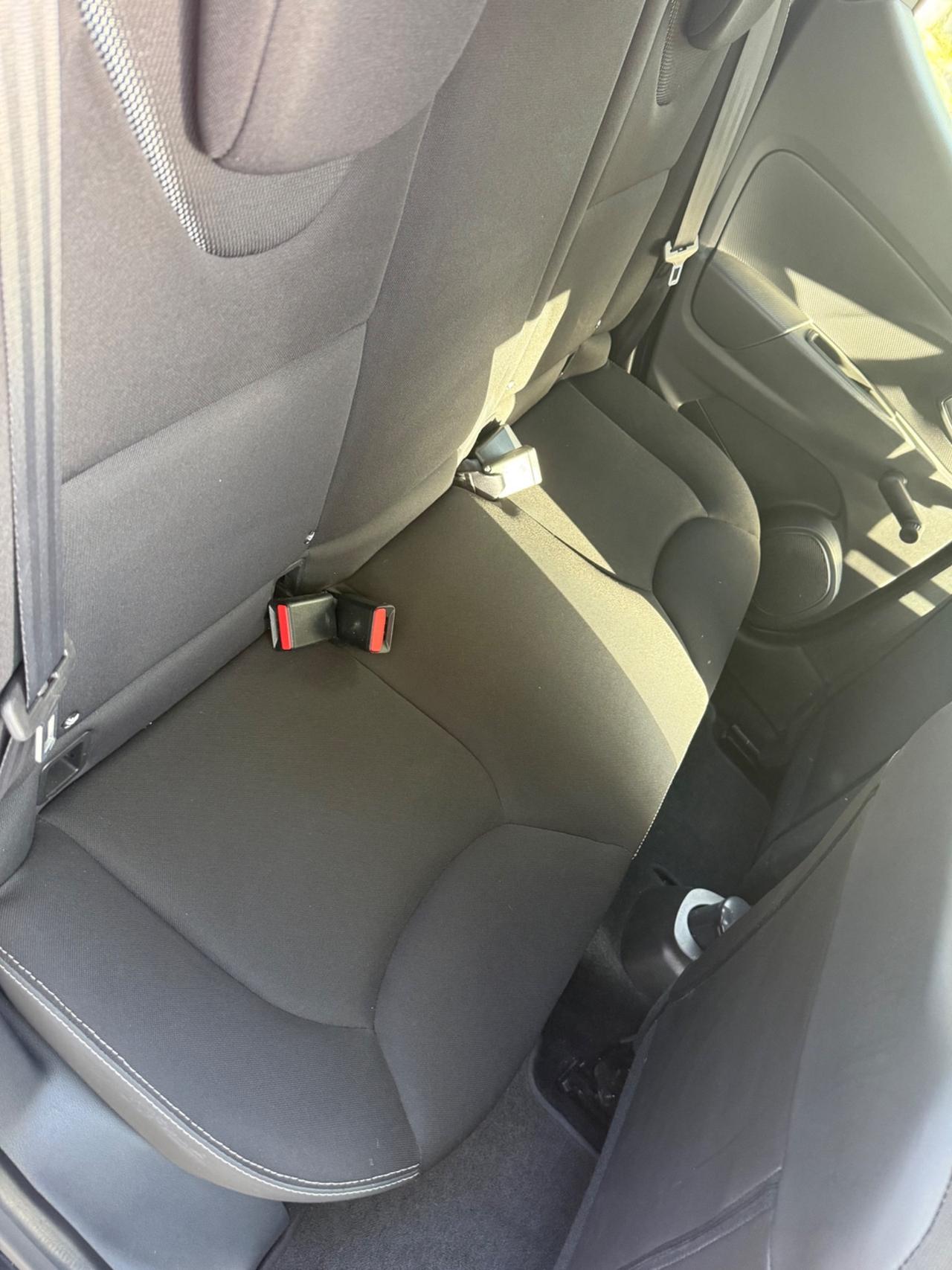 Renault Clio dCi 8V 90CV Start&Stop 5 porte Energy Intens