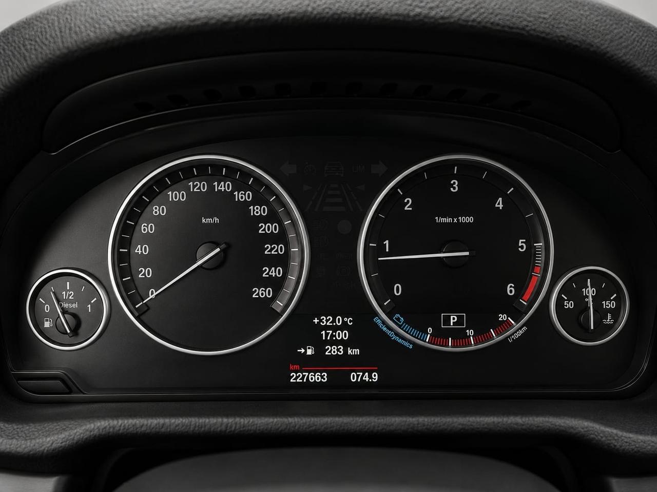 Bmw X3 xDrive20d Futura