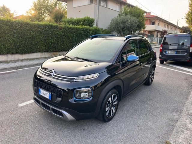 CITROEN C3 Aircross PureTech 110 S&S Shine