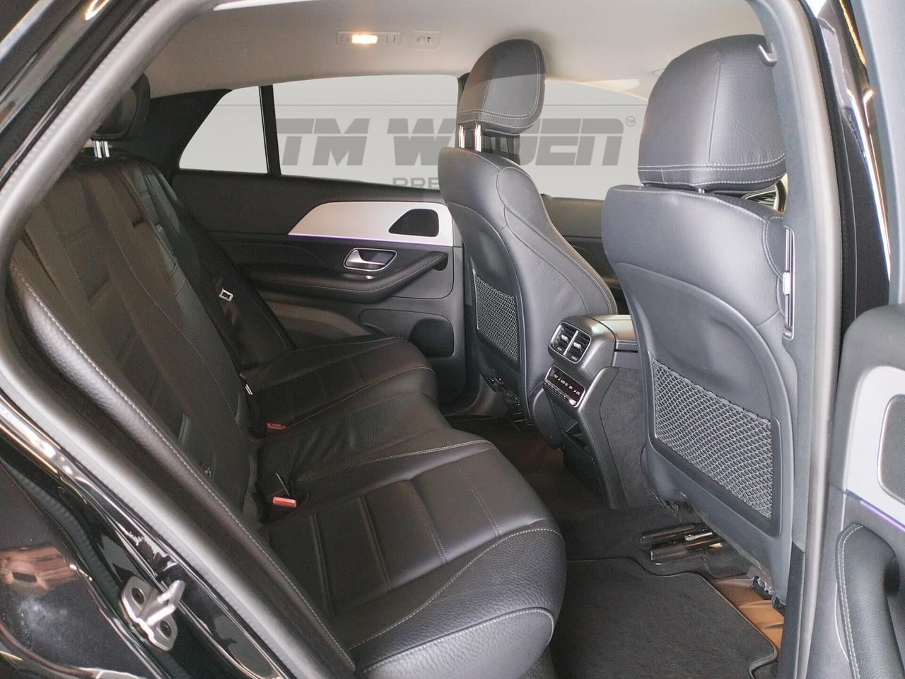 Mercedes-Benz GLE 400 d Coupé Premium Plus 4matic auto - IVA ESPOSTA