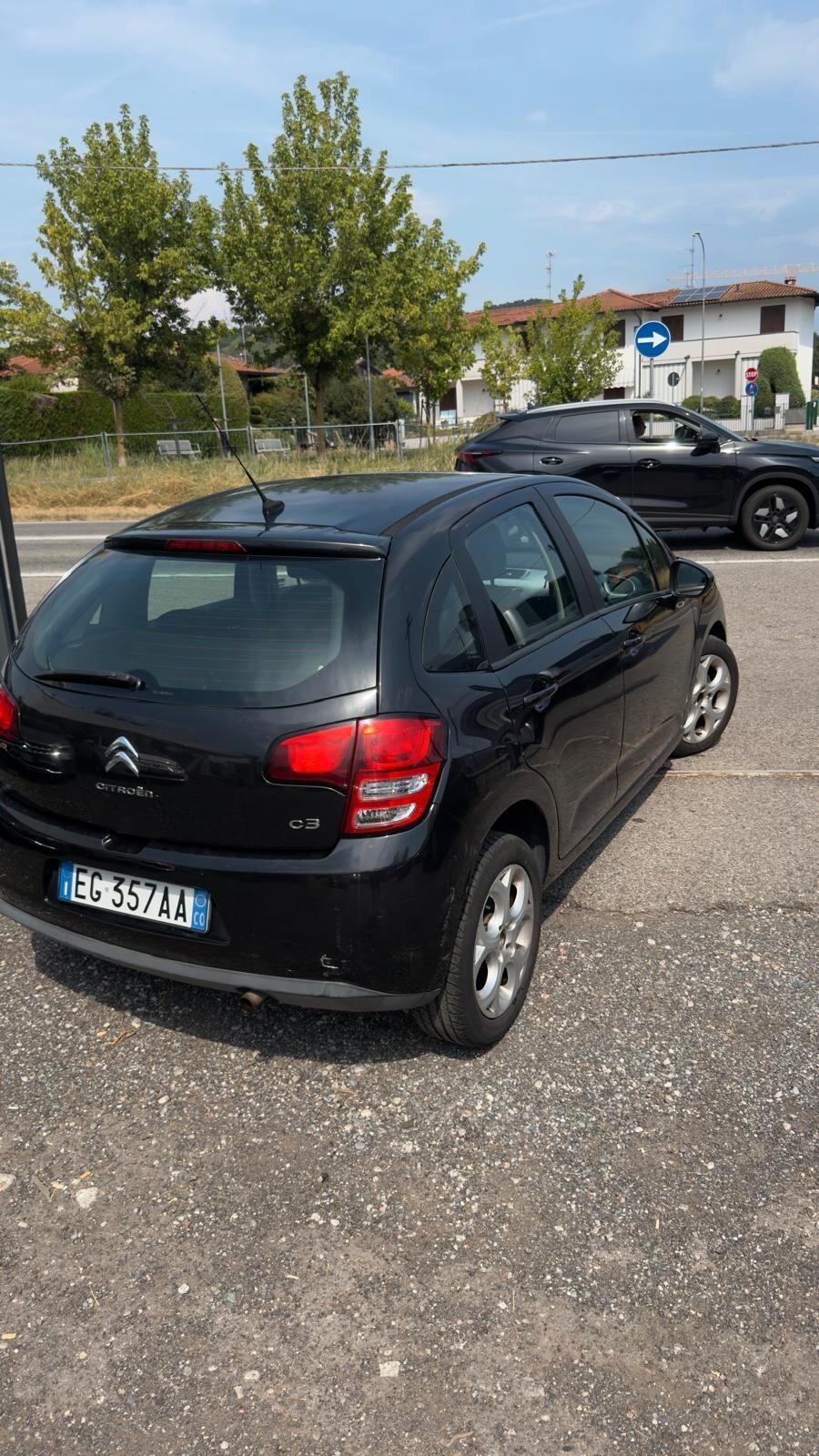 Citroen C3 1.1 Business