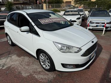 Ford C-Max 125CV *CRONOLOGIA TAGLIANDI*