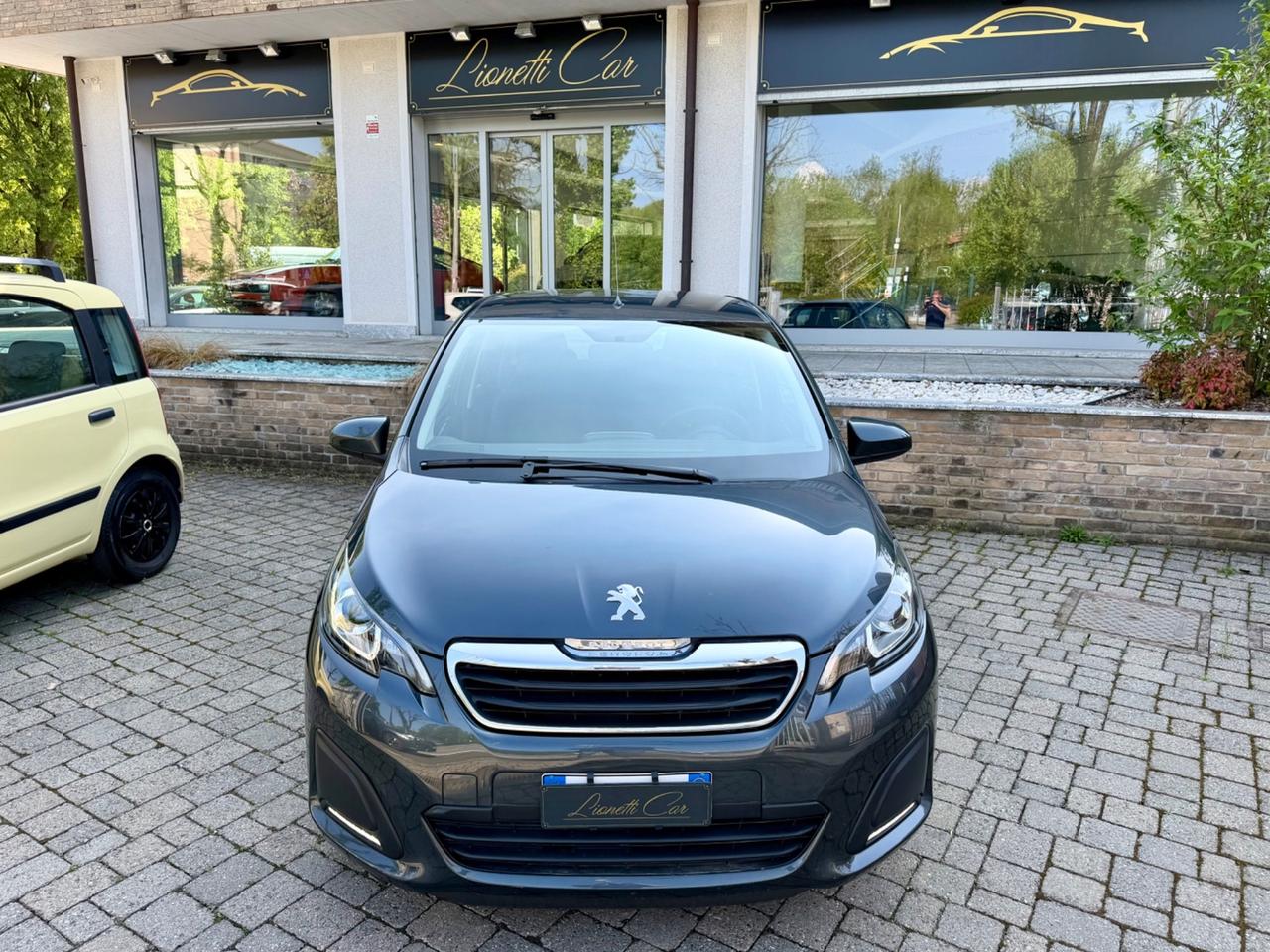 Peugeot 108 VTi 68 5 porte Active