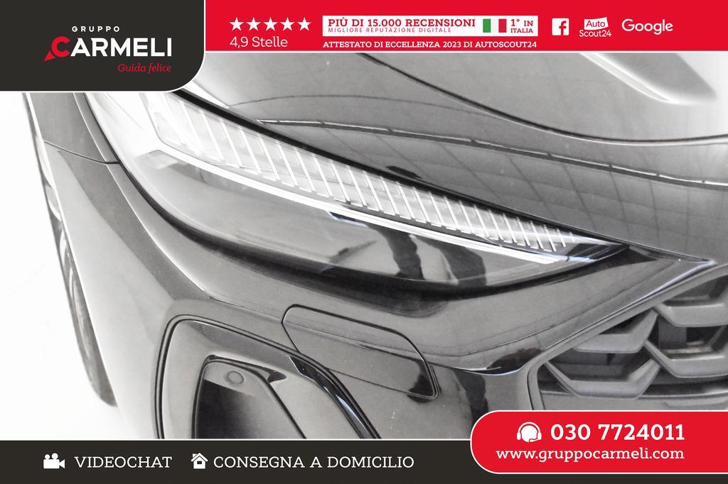 Audi A5 Avant 2.0 tdi mhev+ S line X2 KM0,CERCHI 19,FULL