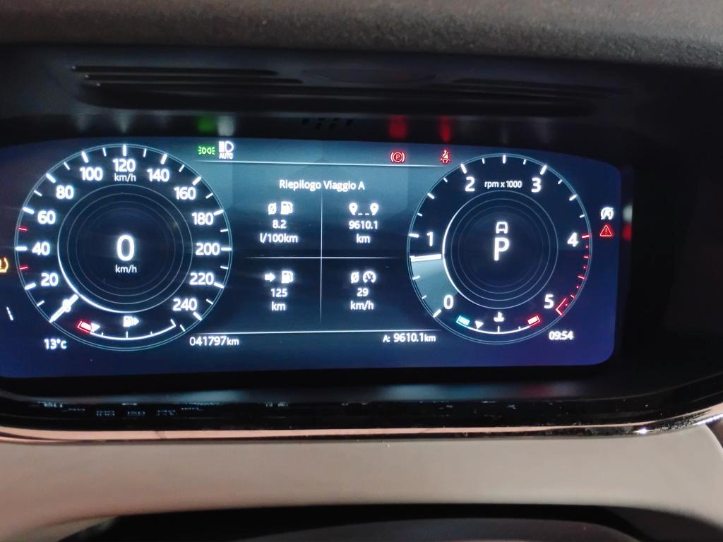 Land Rover Range Rover Evoque 2.0d i4 mhev R-Dynamic HSE awd.PANORAMA.CERCHI 20.TELECAMERA 360