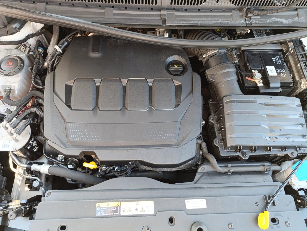 VOLKSWAGEN Caddy cargo 2.0 tdi 75cv Business