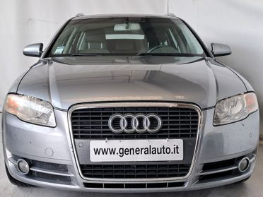 Audi A4 2.0 16V TDI Avant Sport SOLO PER OPERATORI