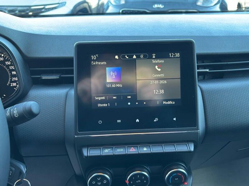 Renault Clio Clio TCe 90 CV 5 porte Equilibre