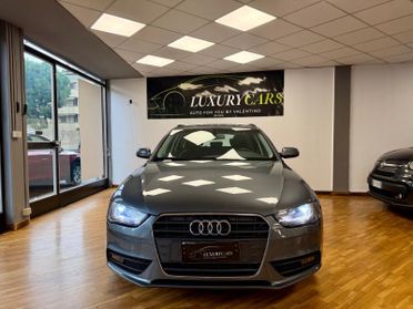 Audi A4 2.0TDI Advanced Plus