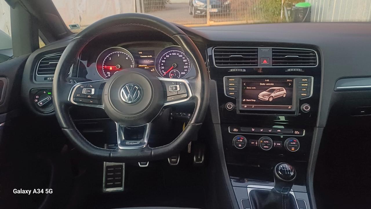 Volkswagen Tiguan 2.0 TDI 4MOTION Style BlueMotion Technology