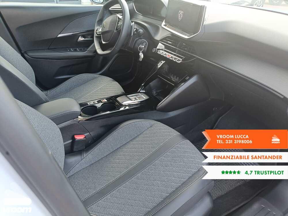 PEUGEOT 2008 2ª serie 2008 PureTech 130 S&S EA...