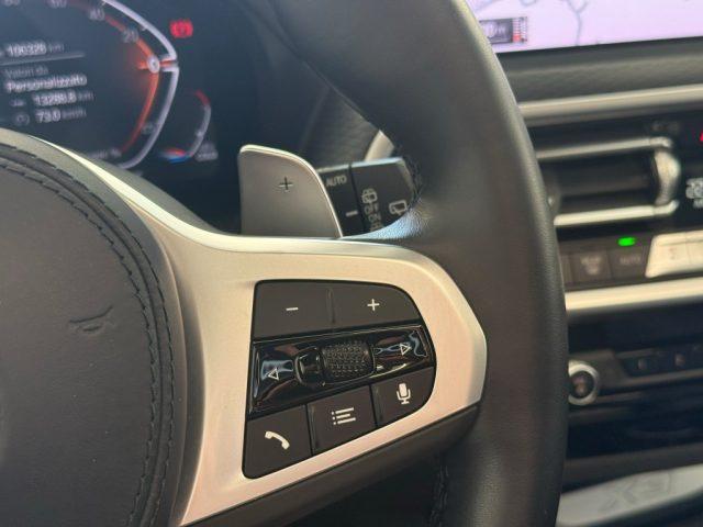 BMW X3 xDrive20d 48V Msport