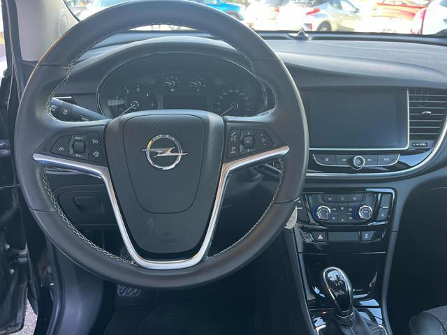 OPEL Mokka X 1.6 CDTI Ecotec 136CV 4x2 Start&Stop Ultimate