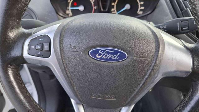 FORD Transit Courier 1.0 EcoBoost benzina