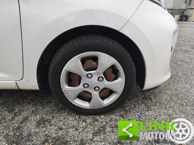 KIA Picanto 1.0 12V 5 porte Glam