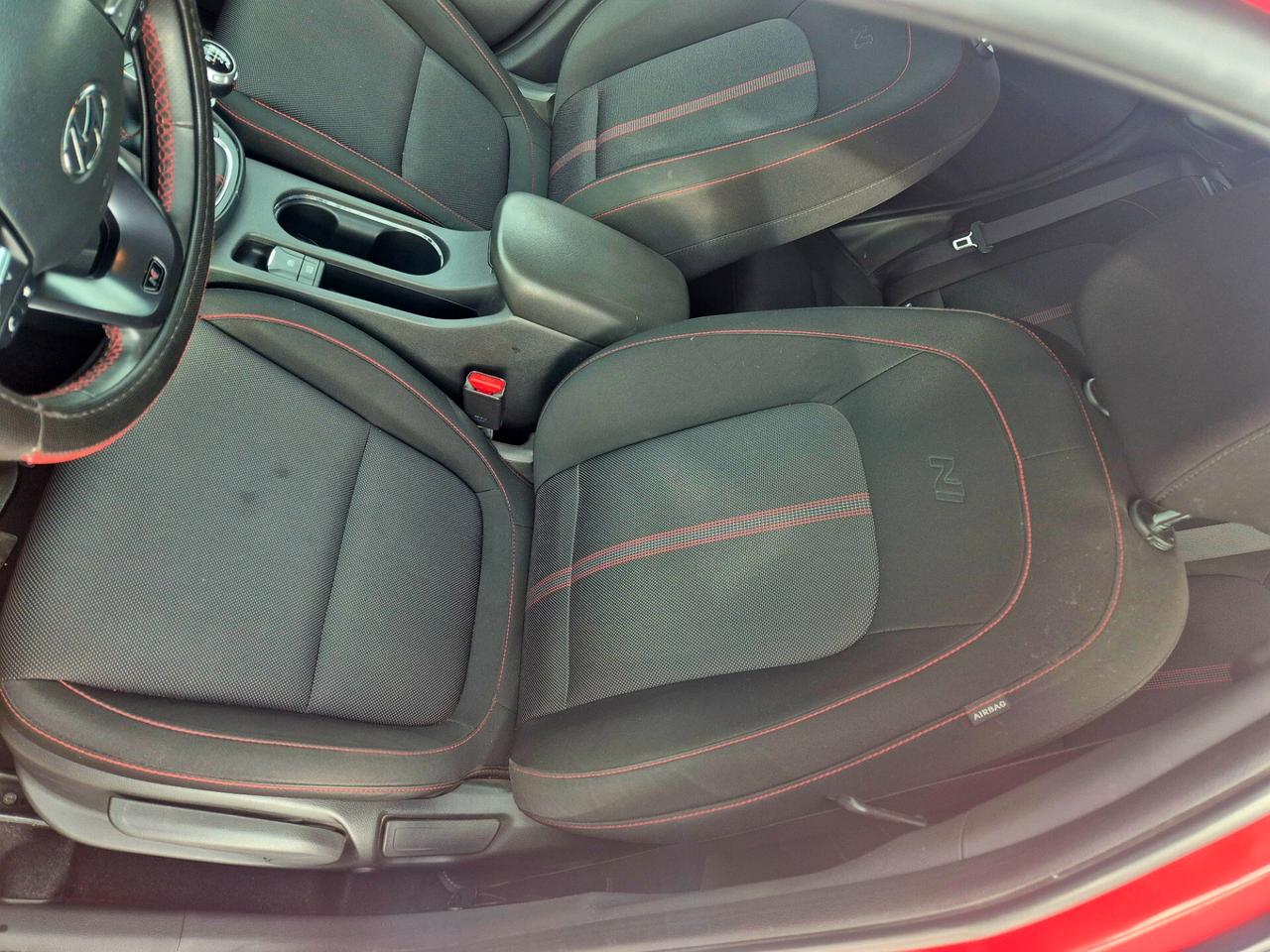 Hyundai Kona 1.0 T-GDI Hybrid 48V iMT NLine