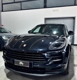 Porsche Macan 3.0d S 250cv PDK Total Restyling