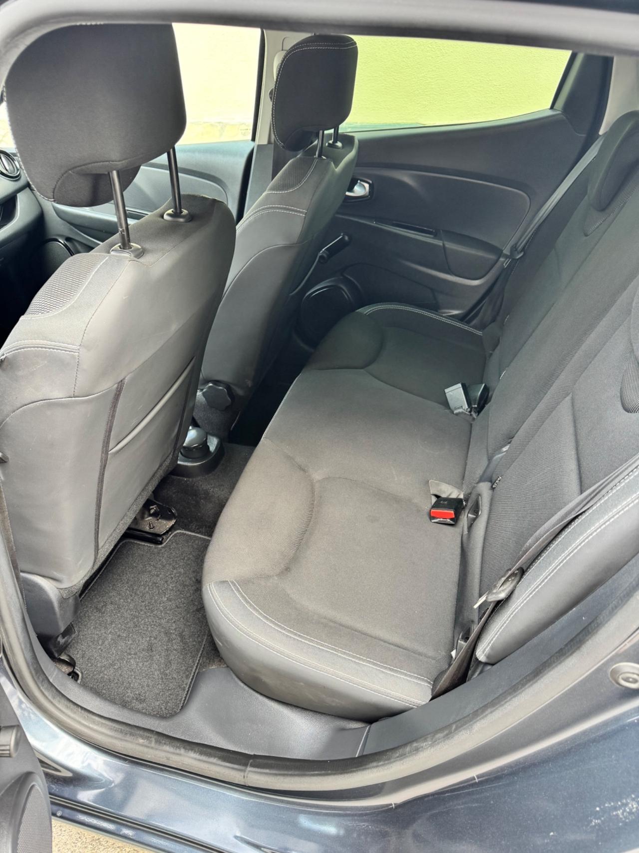 Renault Clio 1.5 dCi Costume national