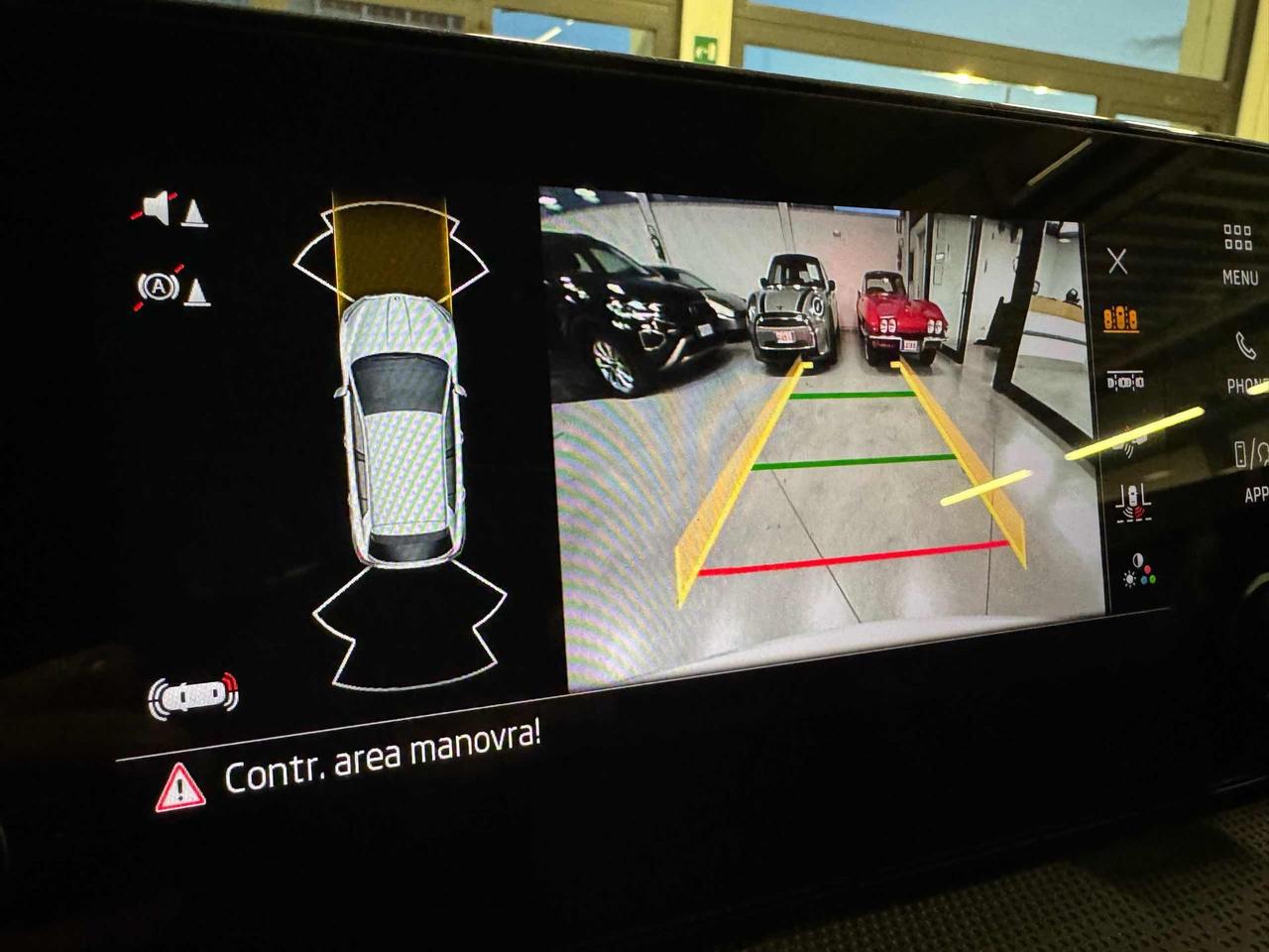 Skoda Fabia 1.0 TSI 95 CV Selection