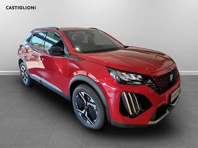 Peugeot 2008 2008 1.2 puretech Allure s&s 100cv