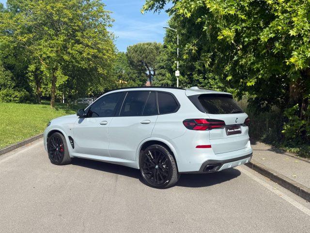 BMW X5 xDrive40d 48V Msport