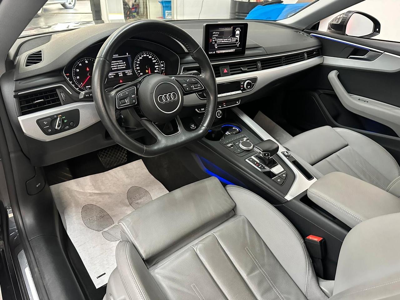 Audi A5 40 TFSI S tronic Sport