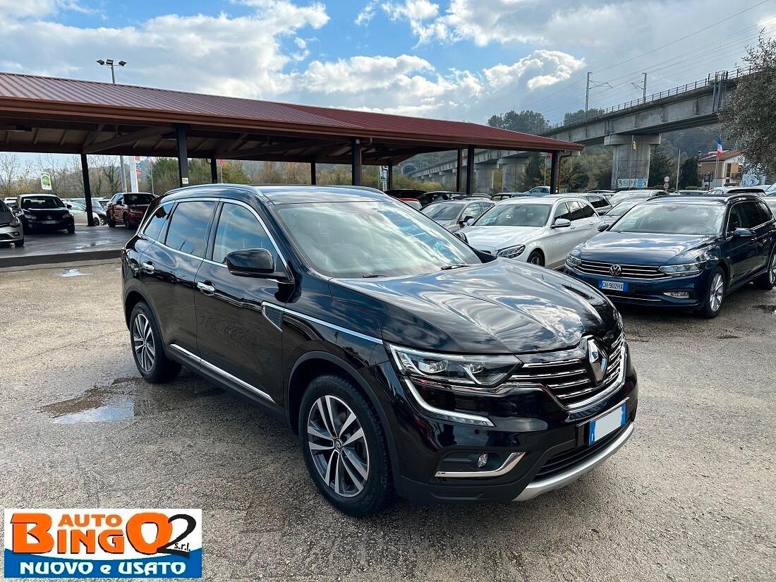 Renault Koleos dCi 130CV Energy Intens