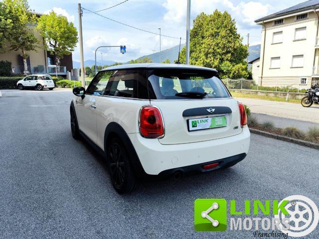 MINI One 1.2 One 75 CV GARANZIA INCLUSA