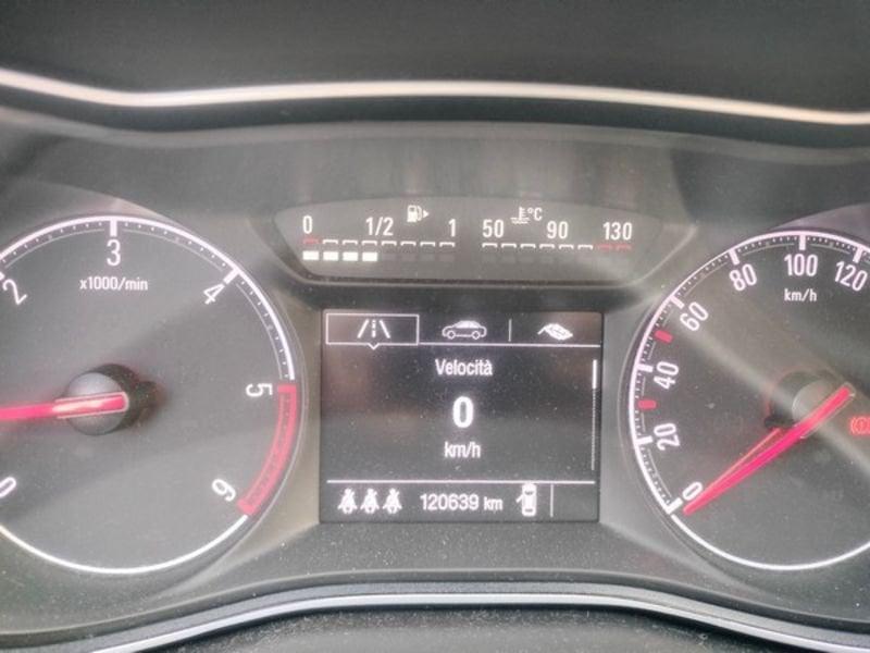 Opel Corsa Corsa 1.3 CDTI 5 porte Advance