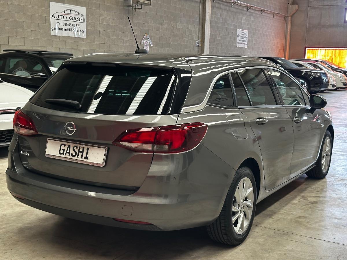 OPEL - Astra - 1.5 CDTI 122 CV S&S 5p.Busin.Eleg.