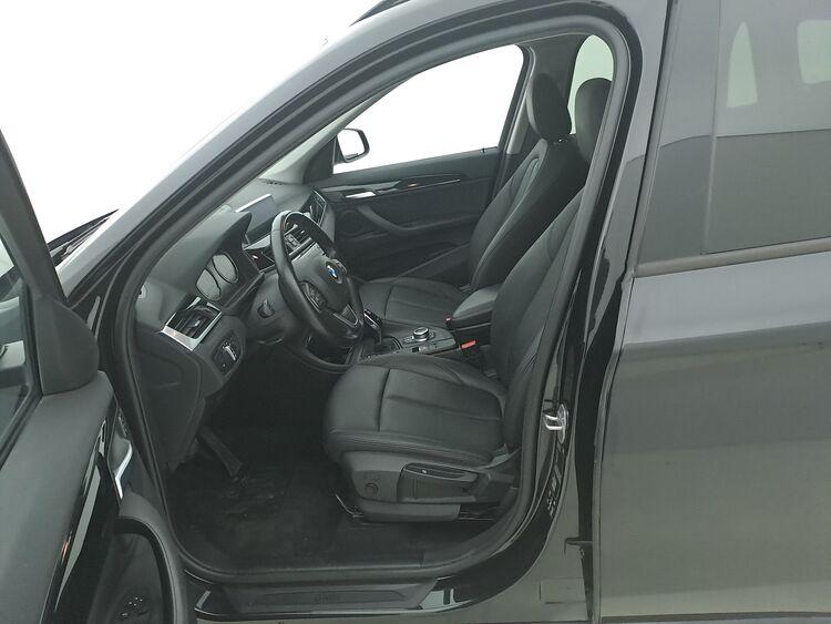 BMW X1 20dd xDrive Advantage BR831166 2.0 Diesel 190CV