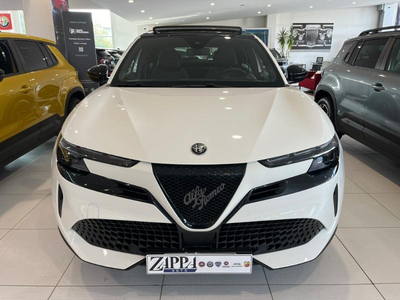 ALFA ROMEO Junior 1.2 145 CV Hybrid eDCT6