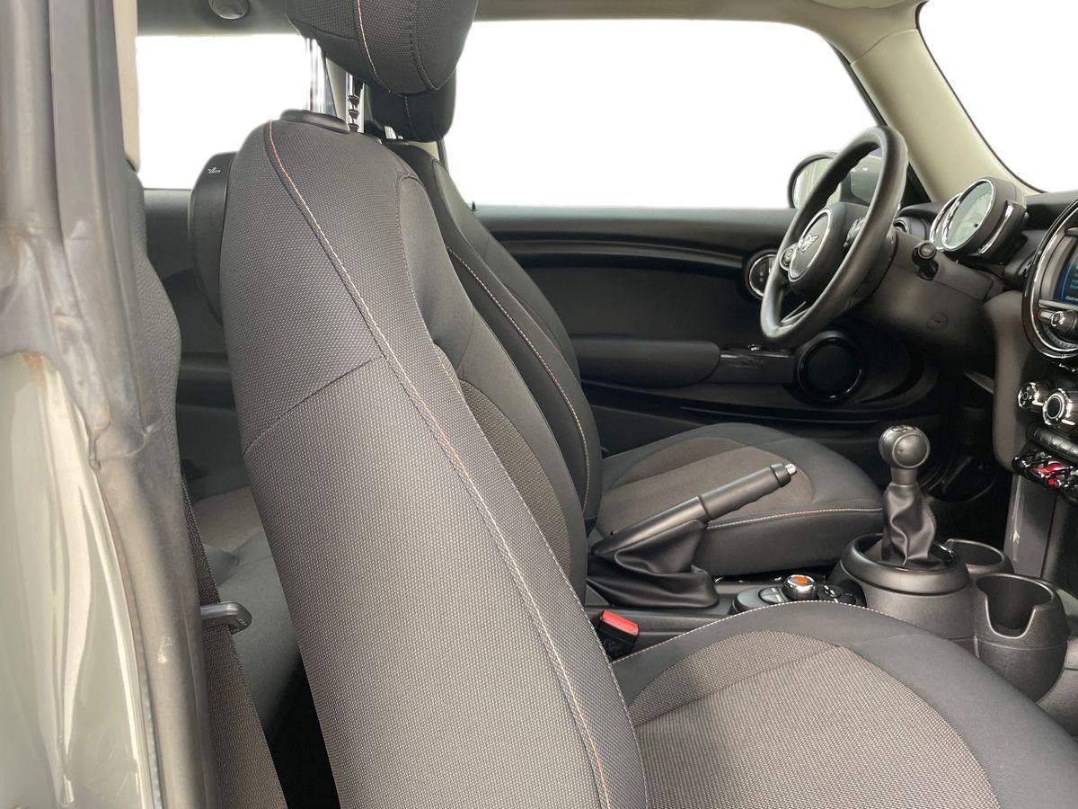 MINI Mini IV F56 2018 3p - Mini 3p 1.5 One 75cv
