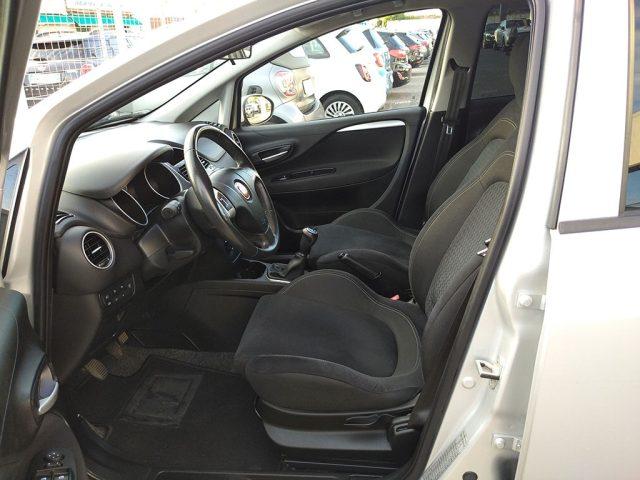 FIAT Punto 1.3 MJT II S&S 95 CV 5 porte Lounge