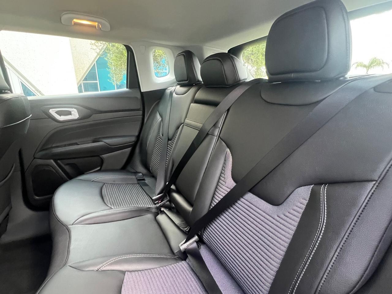 Jeep Compass 1.3 131CV Possibilità trasformazione Autocarro N1 - SUPER OFFERTA T-STOCK